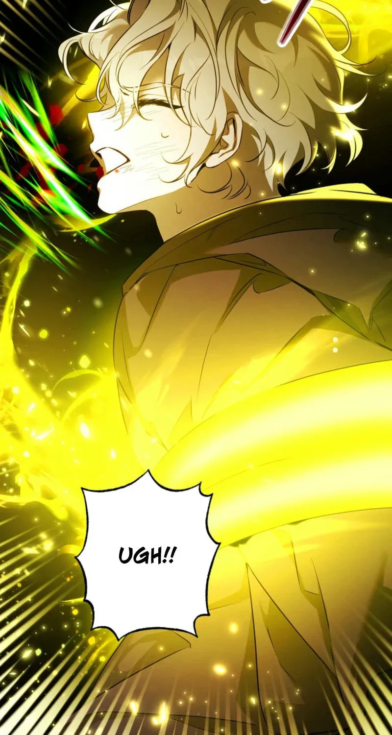 The Taming of the Tyrant Chapter 131 page 14 - 