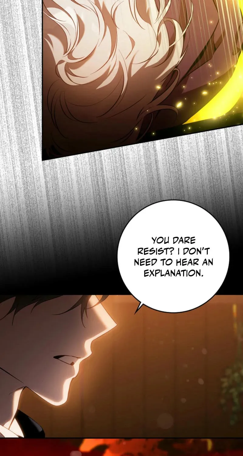 The Taming of the Tyrant Chapter 131 page 16 - 