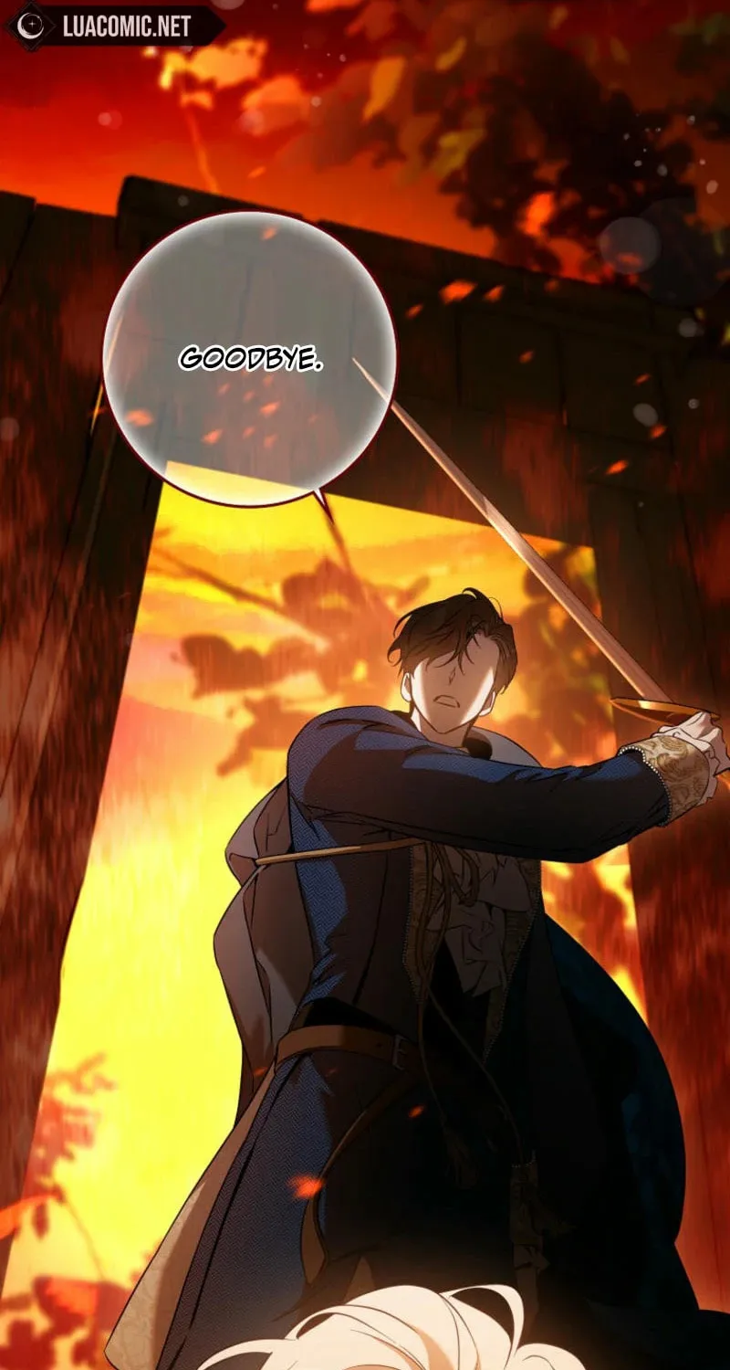 The Taming of the Tyrant Chapter 131 page 17 - 