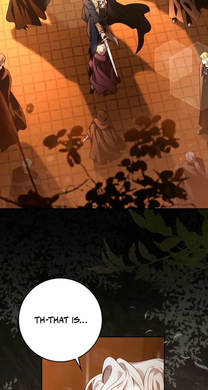 The Taming of the Tyrant Chapter 131 page 3 - 
