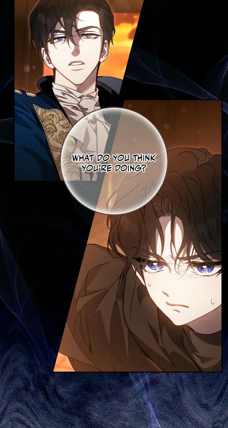The Taming of the Tyrant Chapter 131 page 24 - 