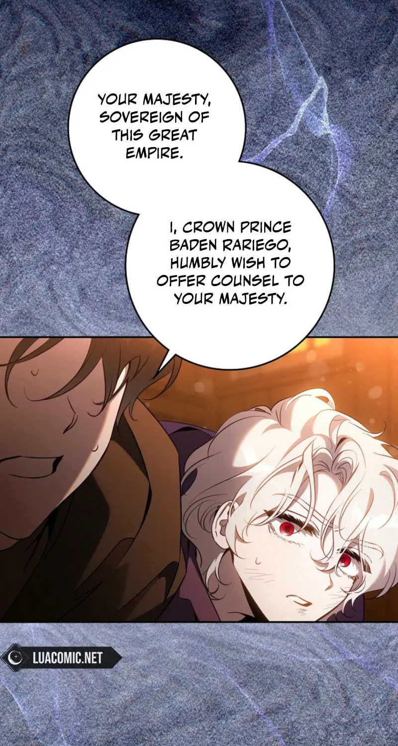 The Taming of the Tyrant Chapter 131 page 25 - 
