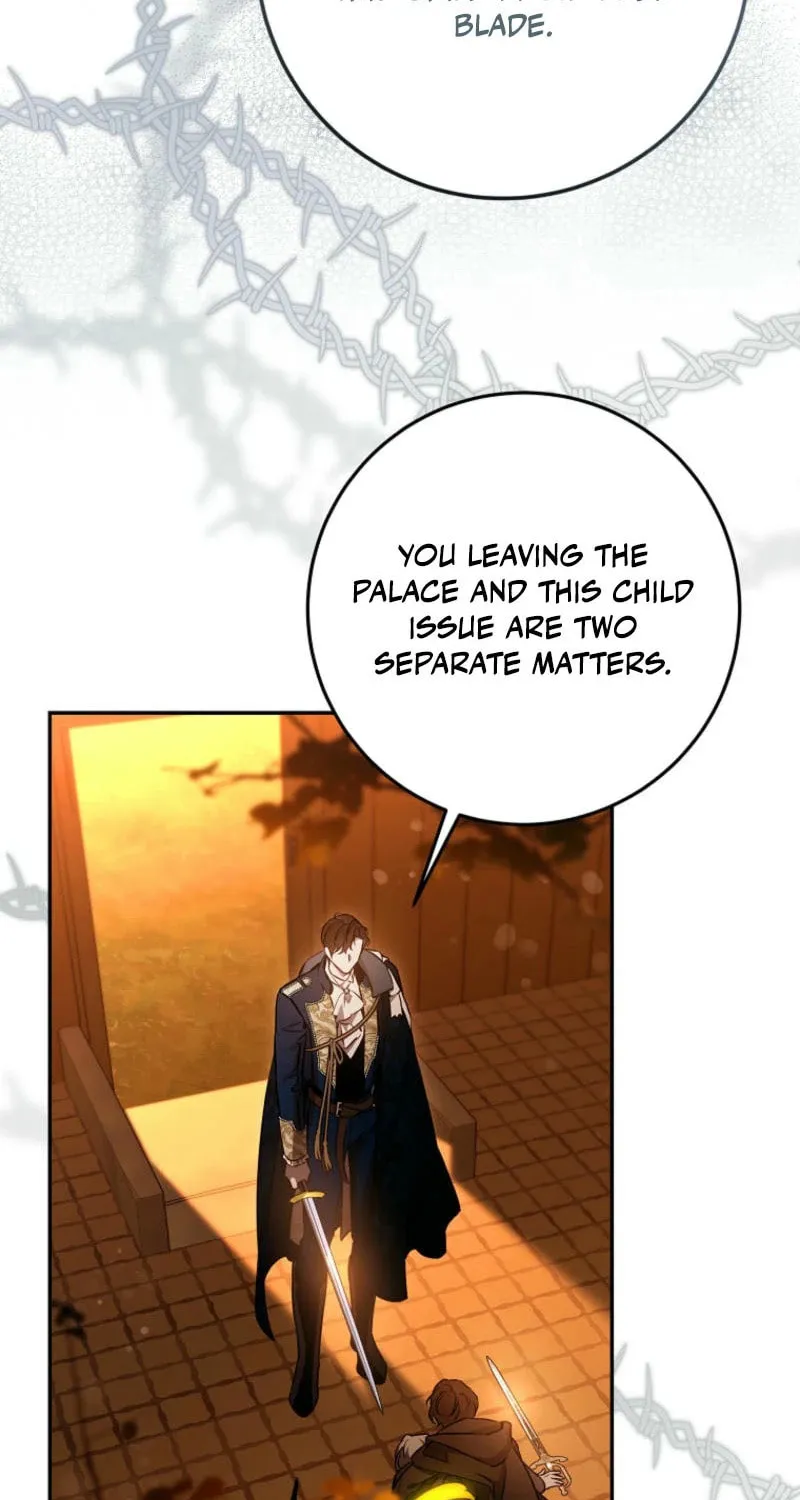 The Taming of the Tyrant Chapter 131 page 28 - 