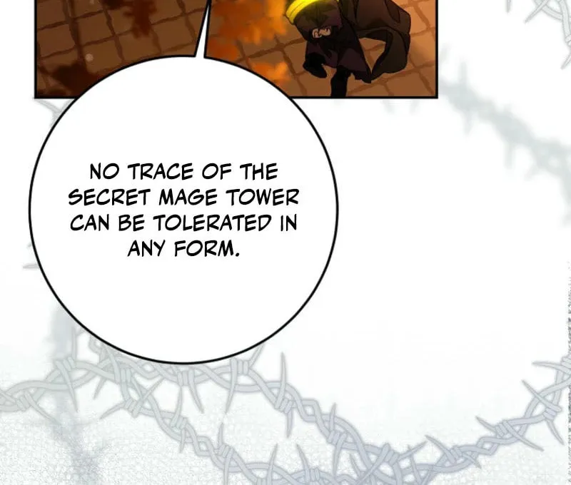 The Taming of the Tyrant Chapter 131 page 29 - 