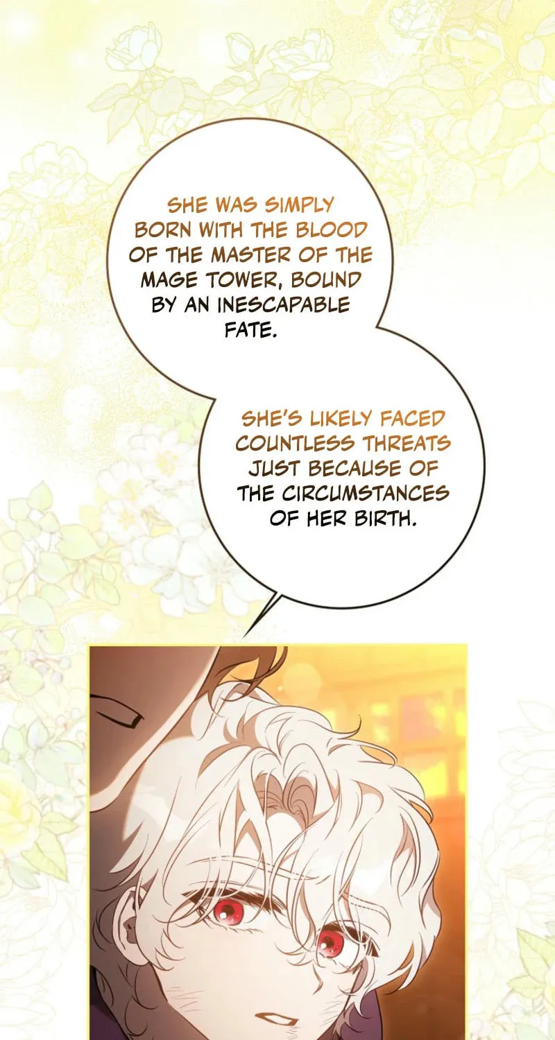 The Taming of the Tyrant Chapter 131 page 32 - 