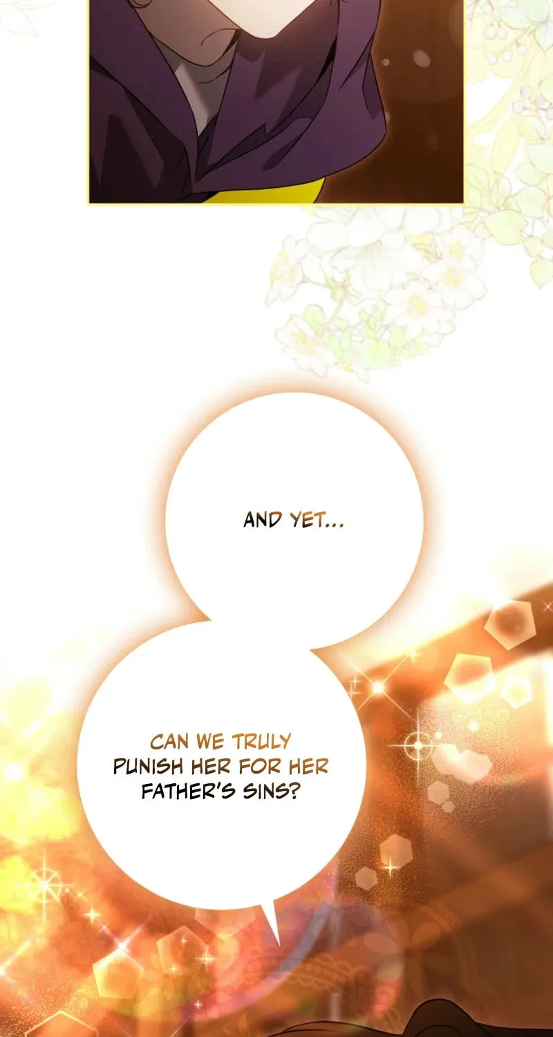 The Taming of the Tyrant Chapter 131 page 33 - 