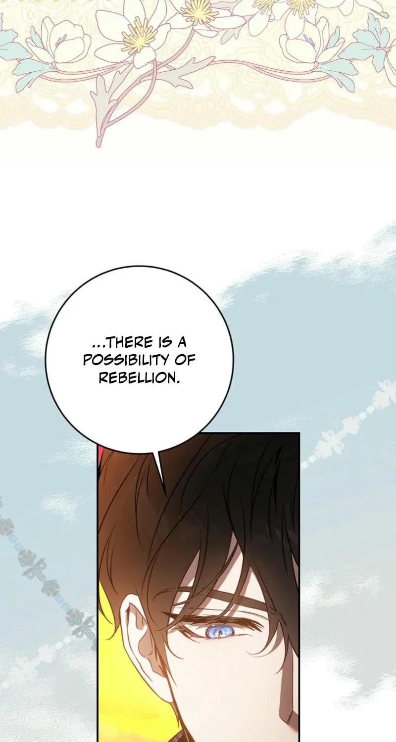 The Taming of the Tyrant Chapter 131 page 35 - 