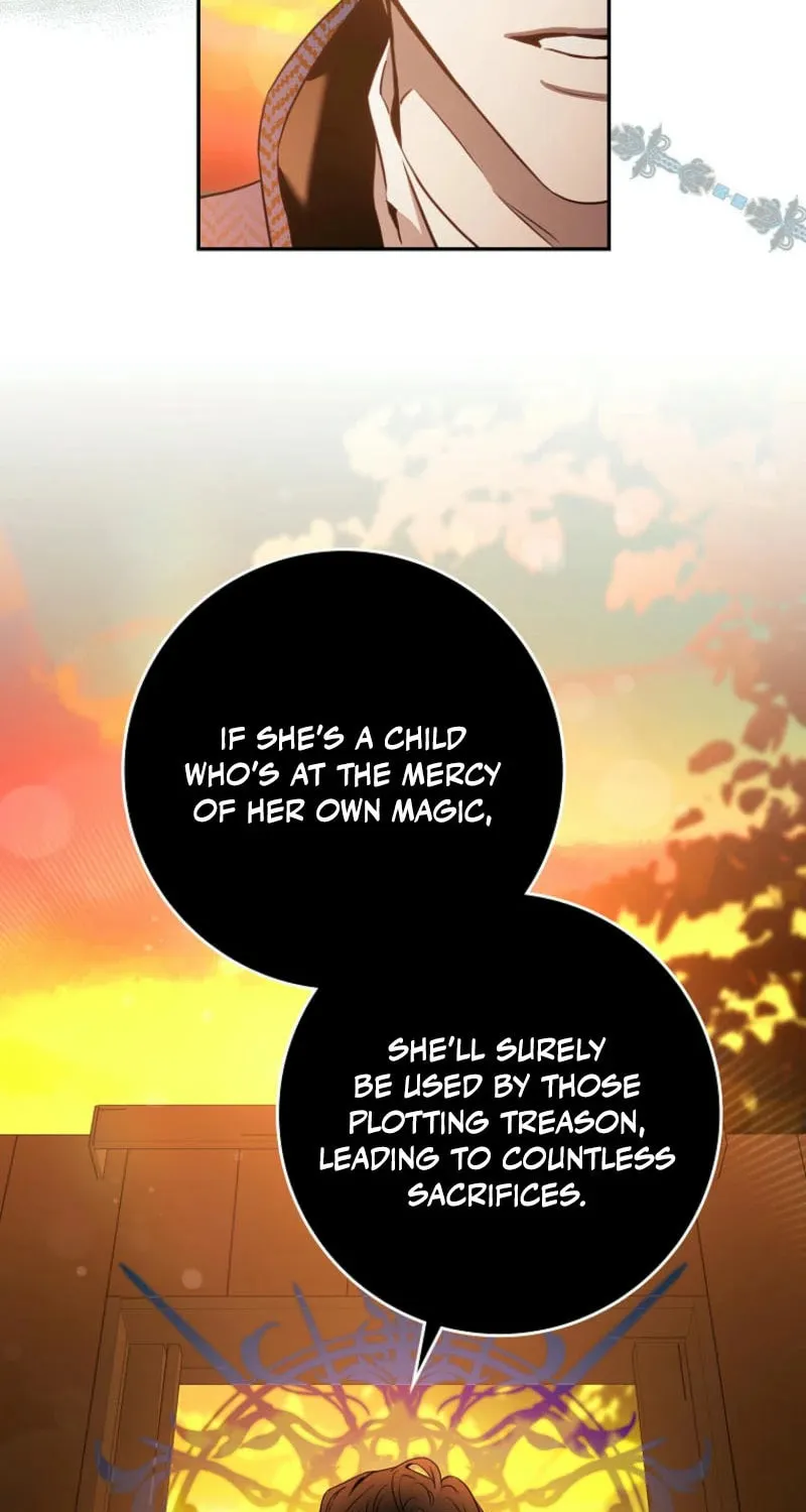 The Taming of the Tyrant Chapter 131 page 36 - 