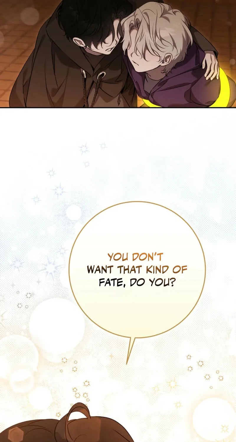 The Taming of the Tyrant Chapter 131 page 40 - 