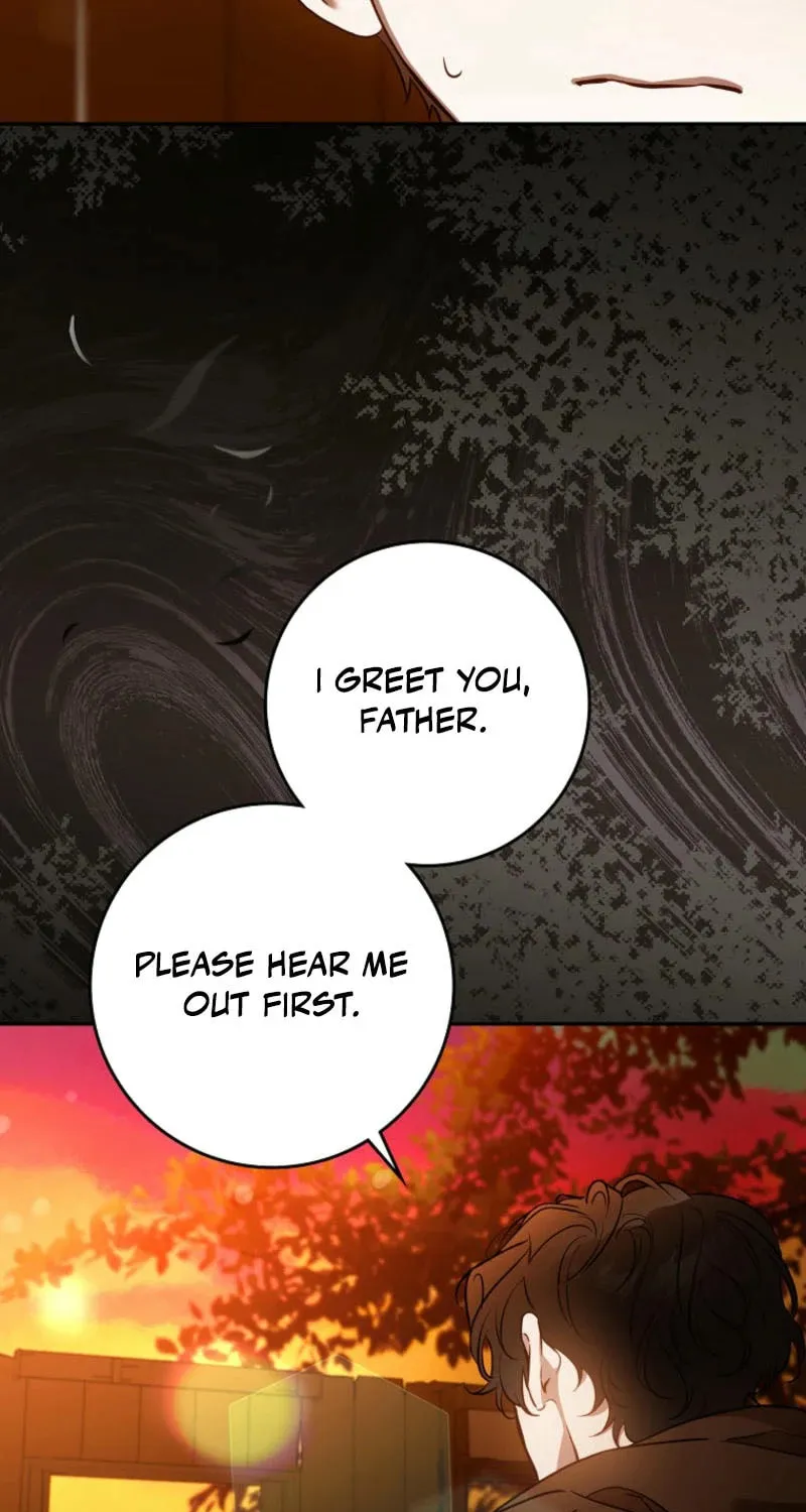 The Taming of the Tyrant Chapter 131 page 5 - 