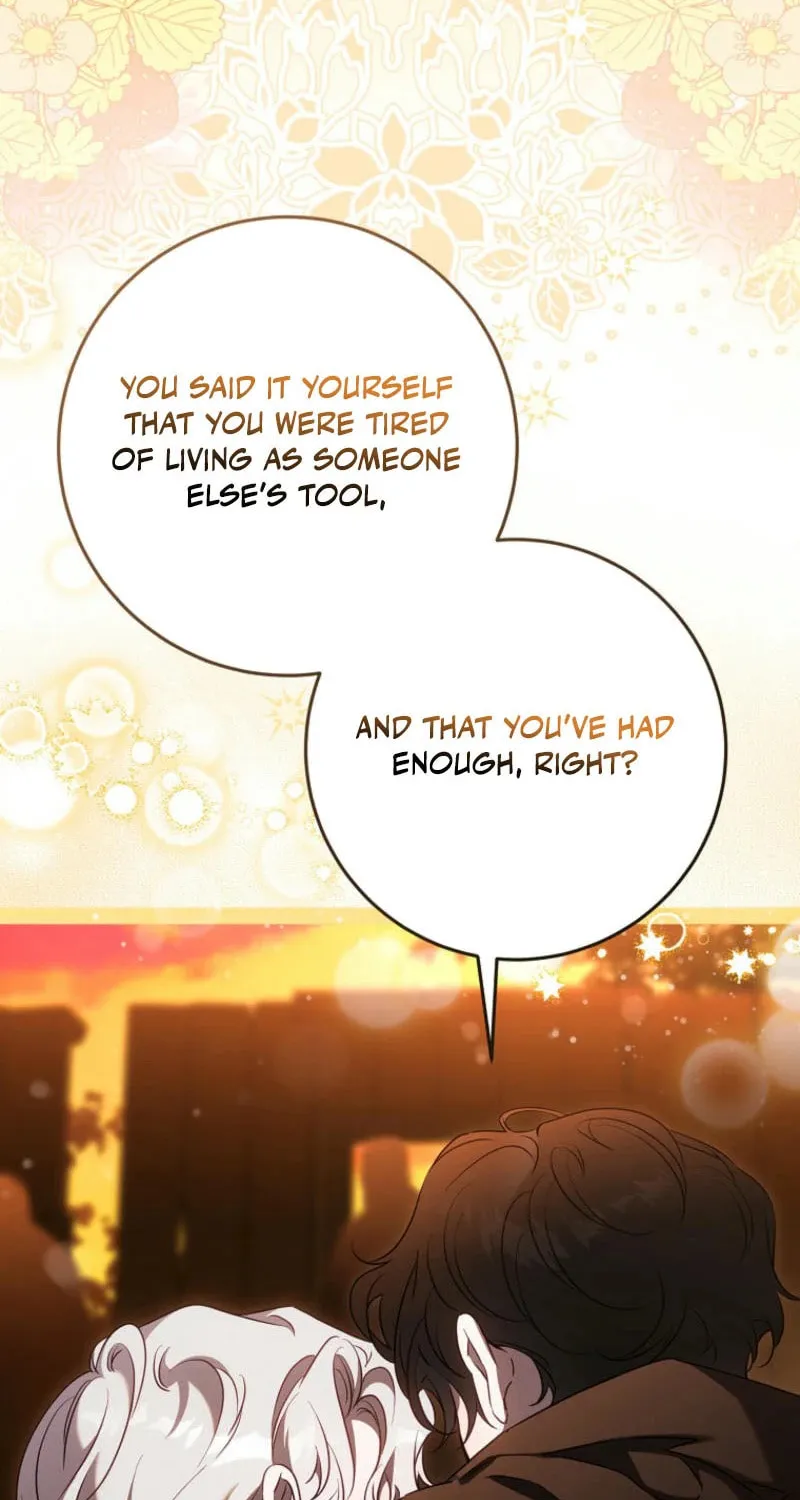 The Taming of the Tyrant Chapter 131 page 42 - 