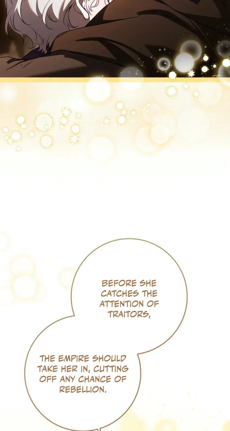 The Taming of the Tyrant Chapter 131 page 43 - 