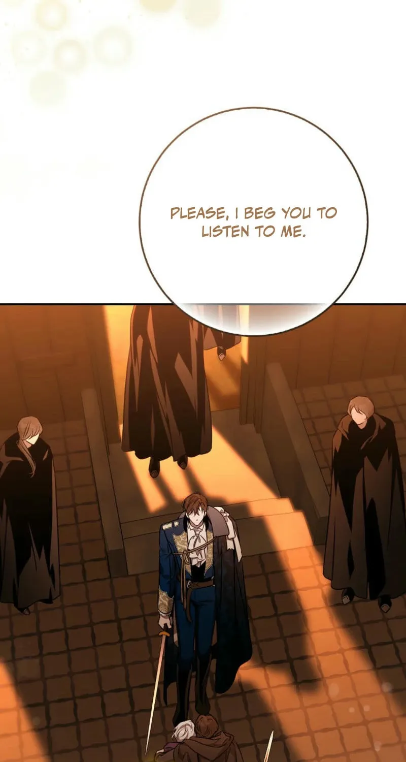 The Taming of the Tyrant Chapter 131 page 45 - 