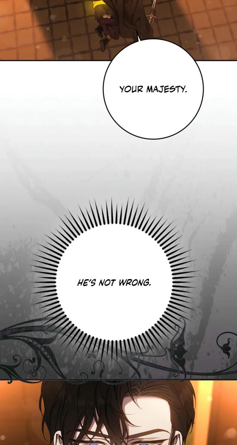 The Taming of the Tyrant Chapter 131 page 46 - 