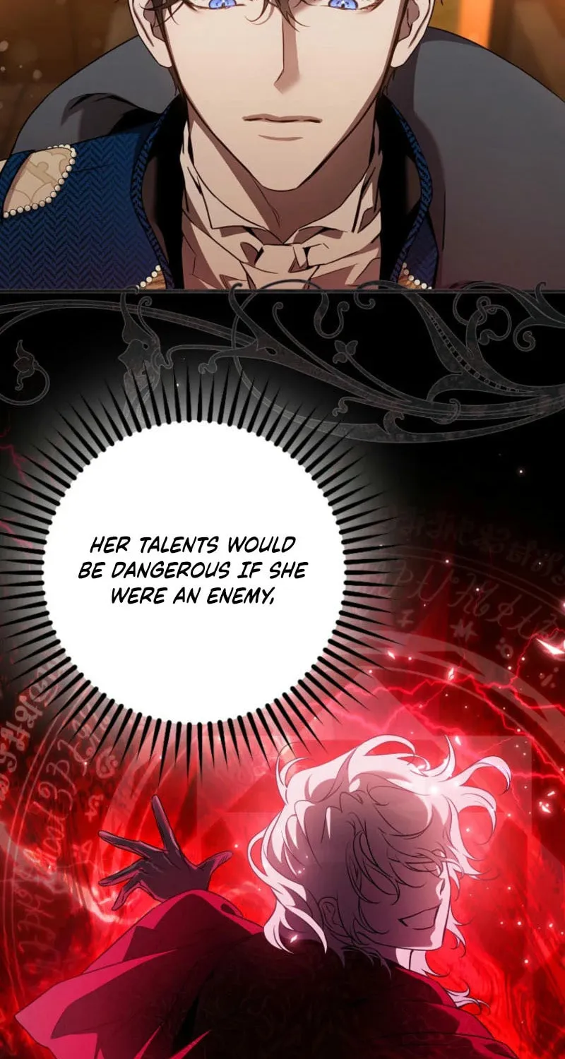 The Taming of the Tyrant Chapter 131 page 47 - 