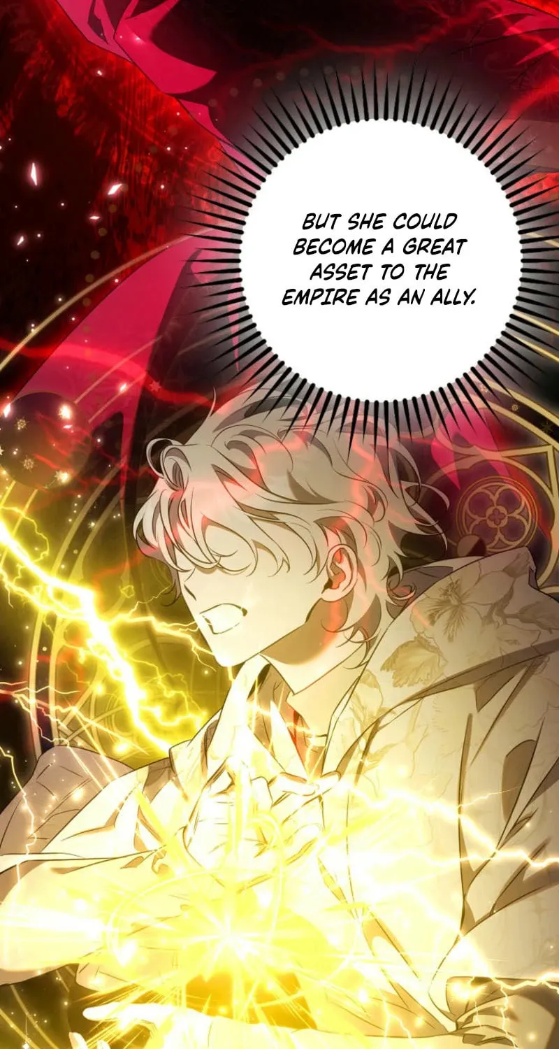 The Taming of the Tyrant Chapter 131 page 48 - 