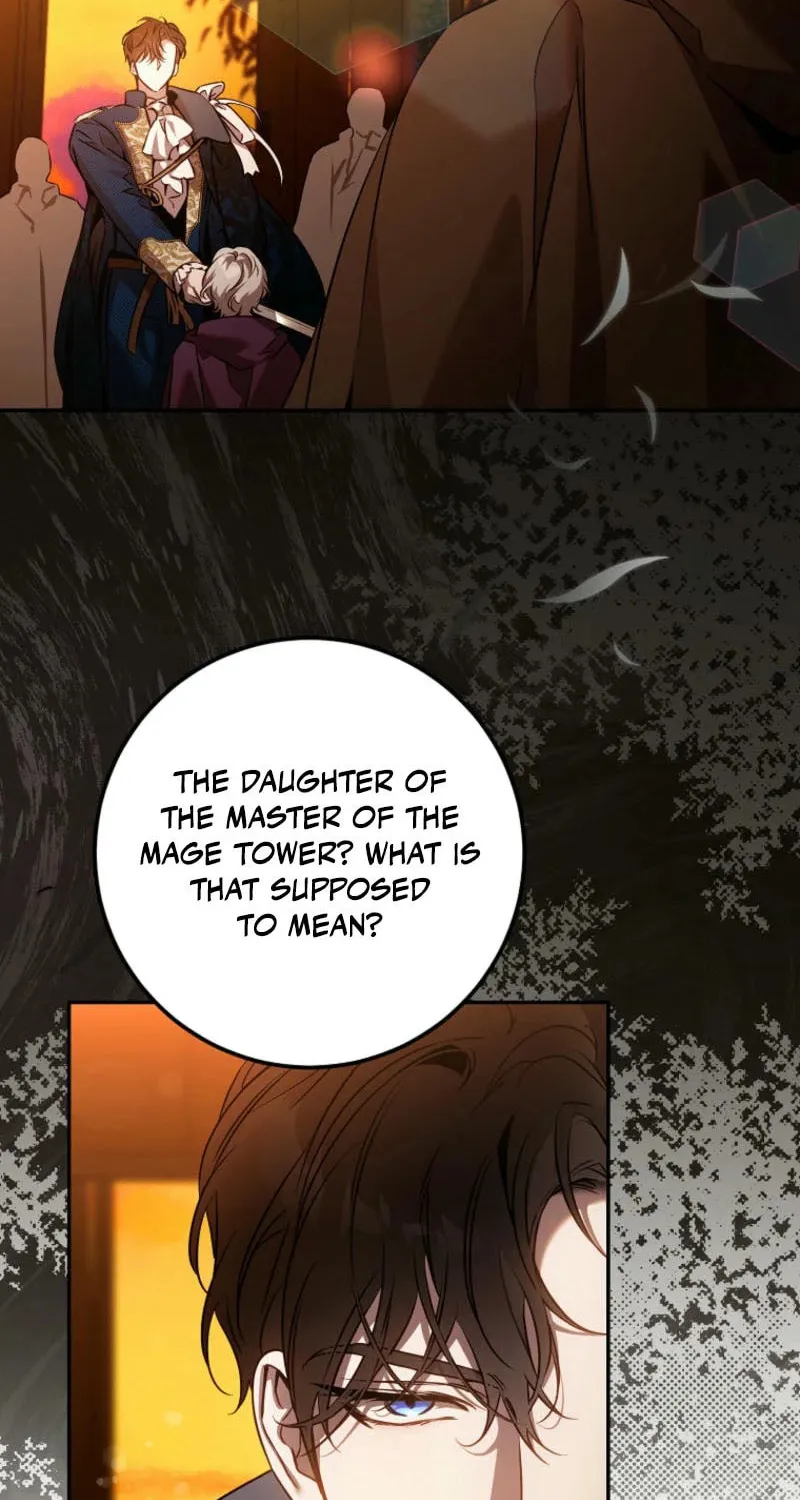 The Taming of the Tyrant Chapter 131 page 6 - 