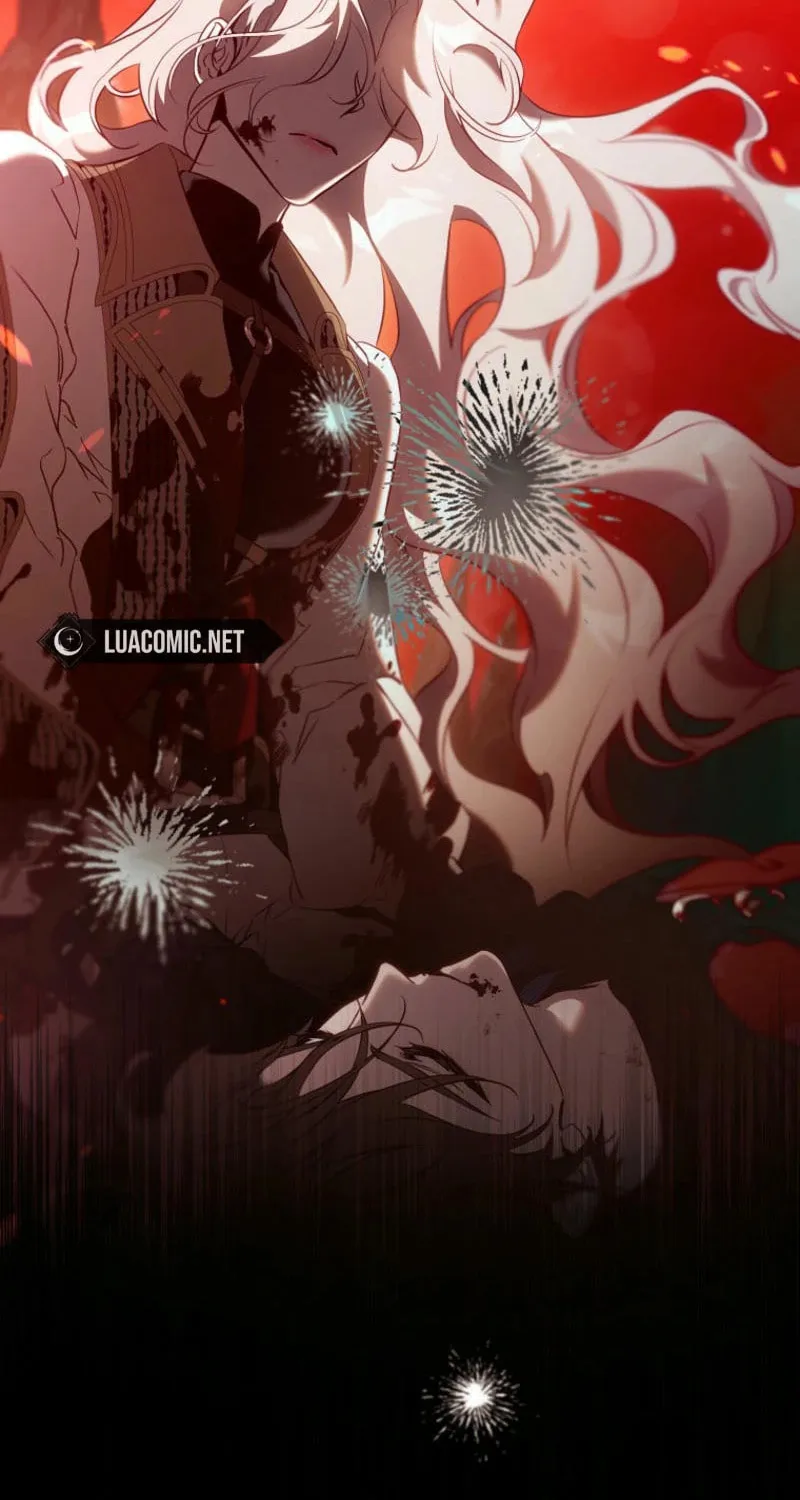 The Taming of the Tyrant Chapter 131 page 51 - 