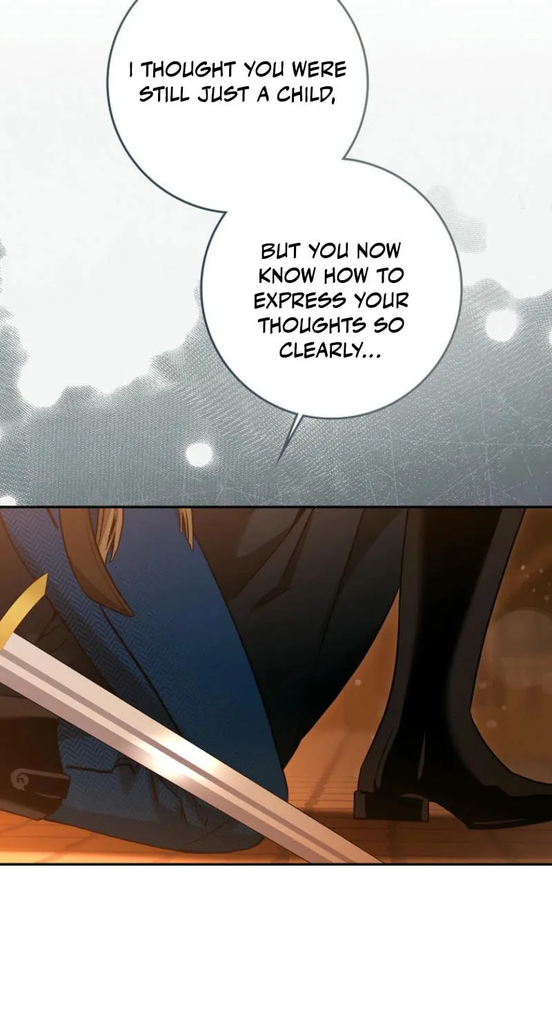 The Taming of the Tyrant Chapter 131 page 54 - 