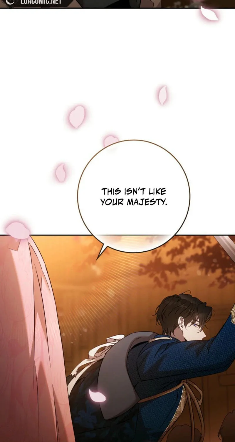 The Taming of the Tyrant Chapter 131 page 68 - 