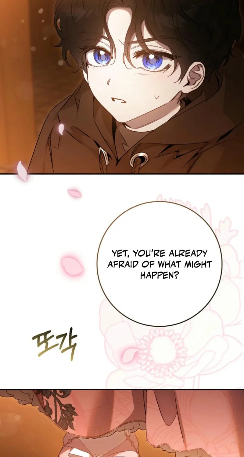 The Taming of the Tyrant Chapter 131 page 70 - 