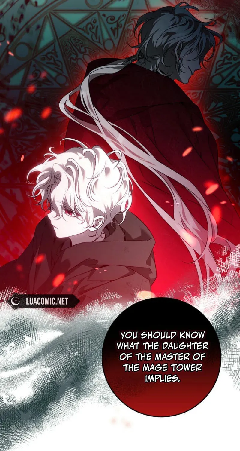 The Taming of the Tyrant Chapter 131 page 8 - 