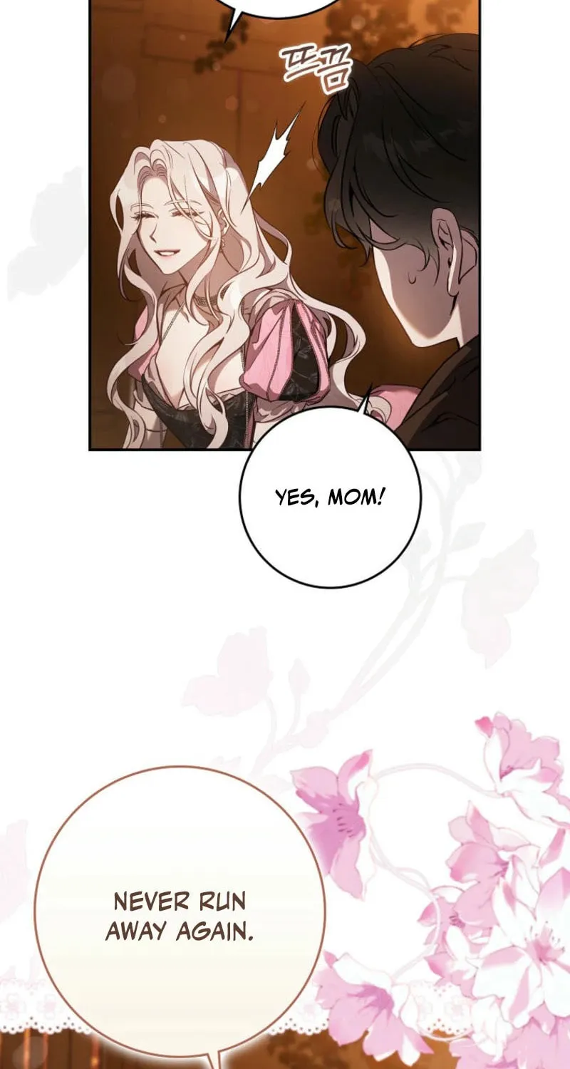The Taming of the Tyrant Chapter 132 page 12 - 