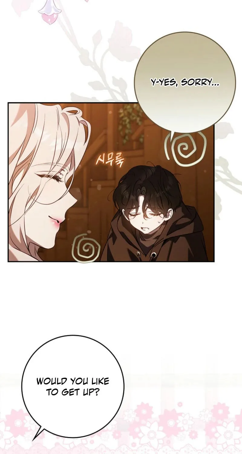 The Taming of the Tyrant Chapter 132 page 14 - 