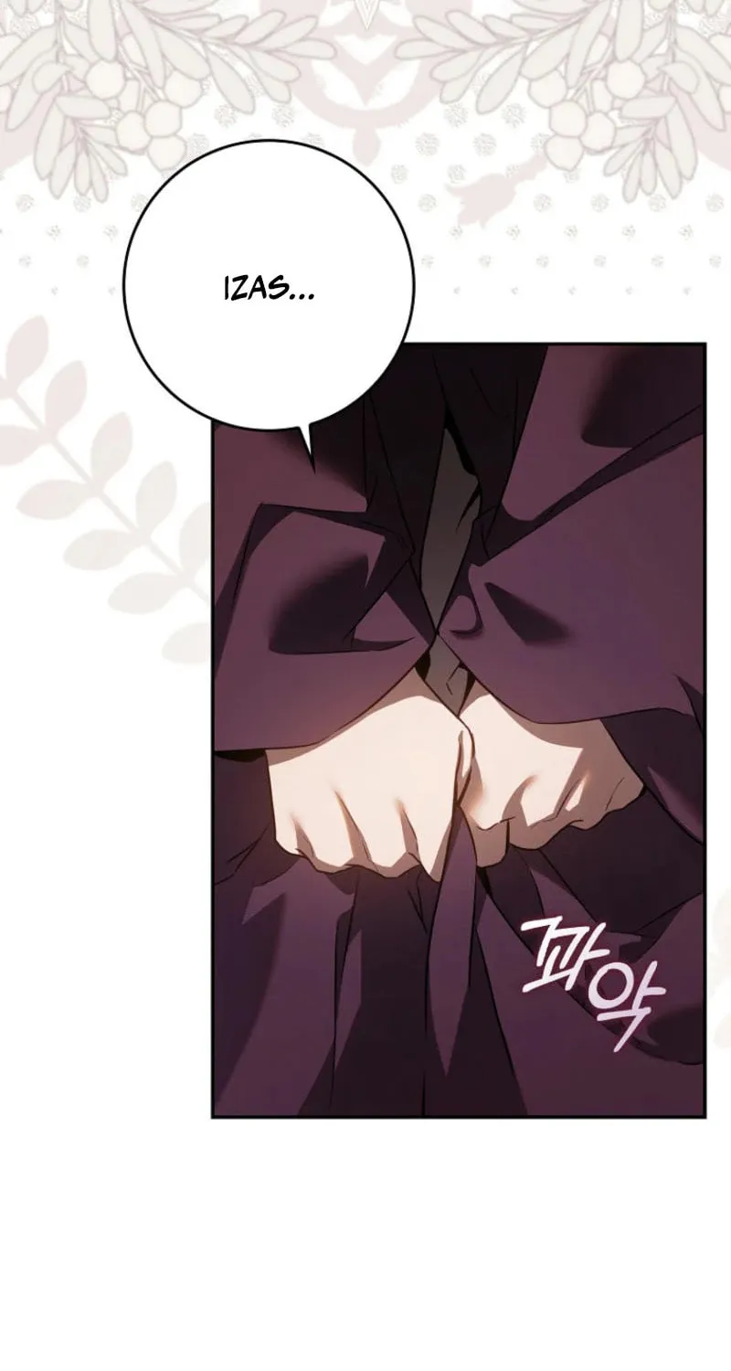 The Taming of the Tyrant Chapter 132 page 18 - 