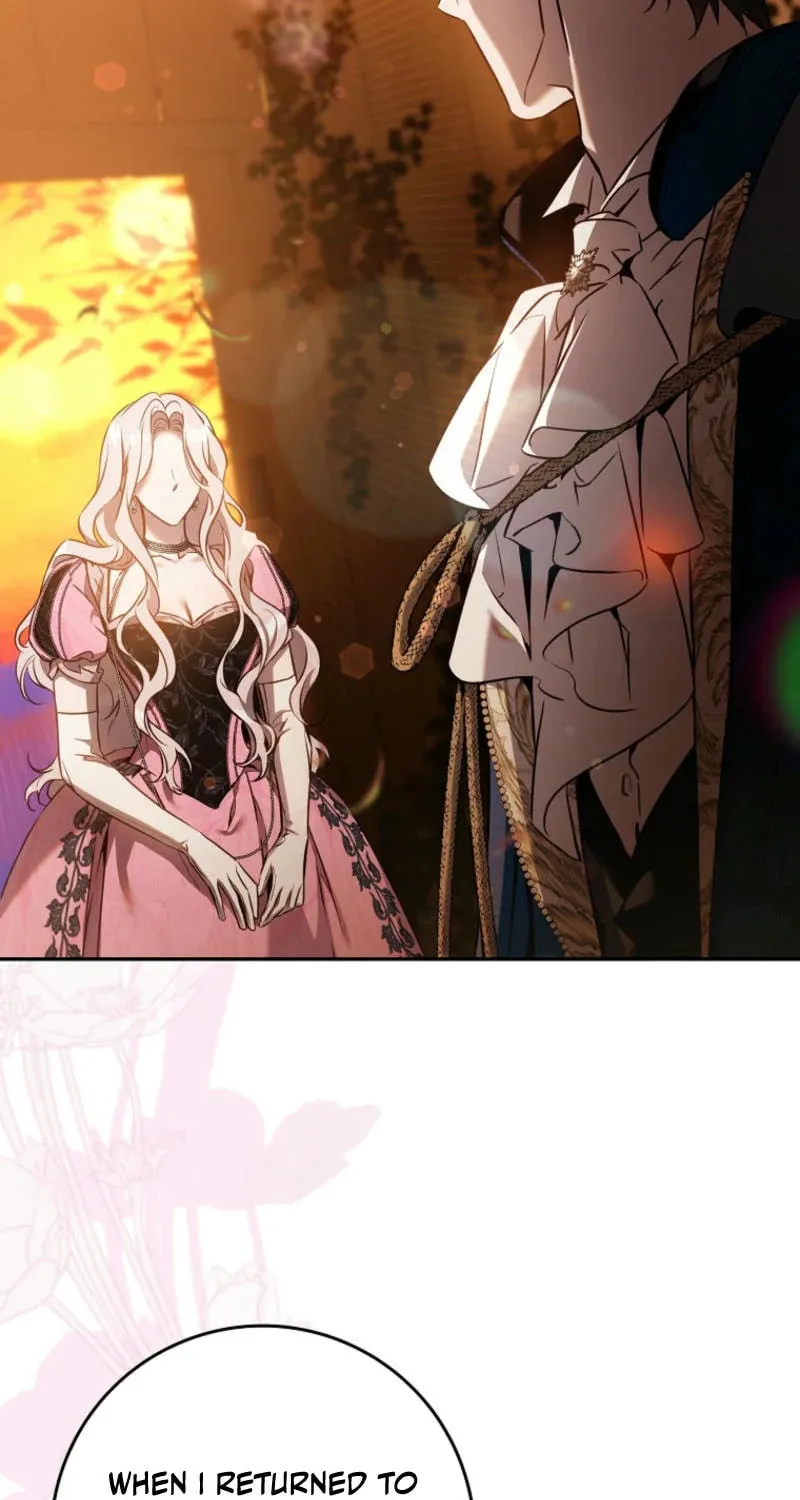 The Taming of the Tyrant Chapter 132 page 3 - 