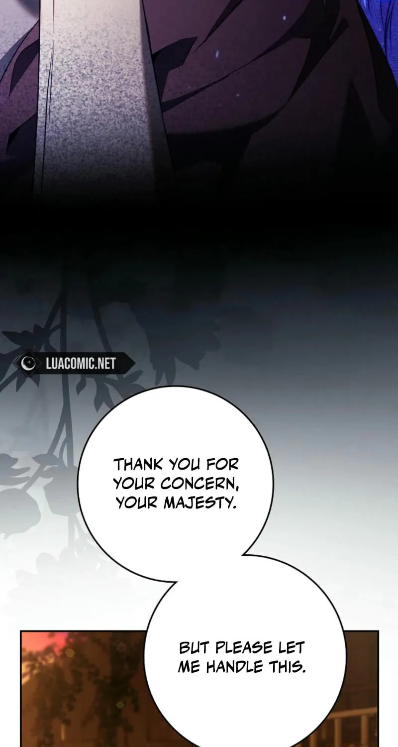 The Taming of the Tyrant Chapter 132 page 24 - 