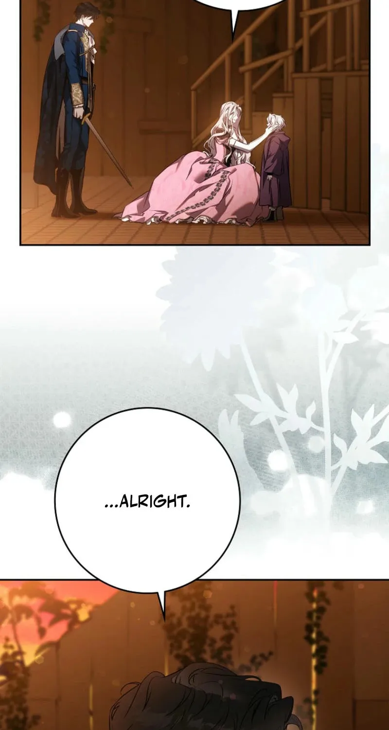 The Taming of the Tyrant Chapter 132 page 25 - 