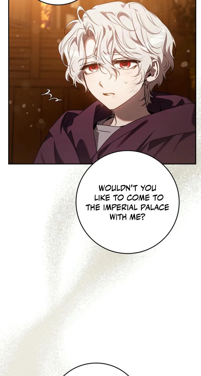 The Taming of the Tyrant Chapter 132 page 28 - 