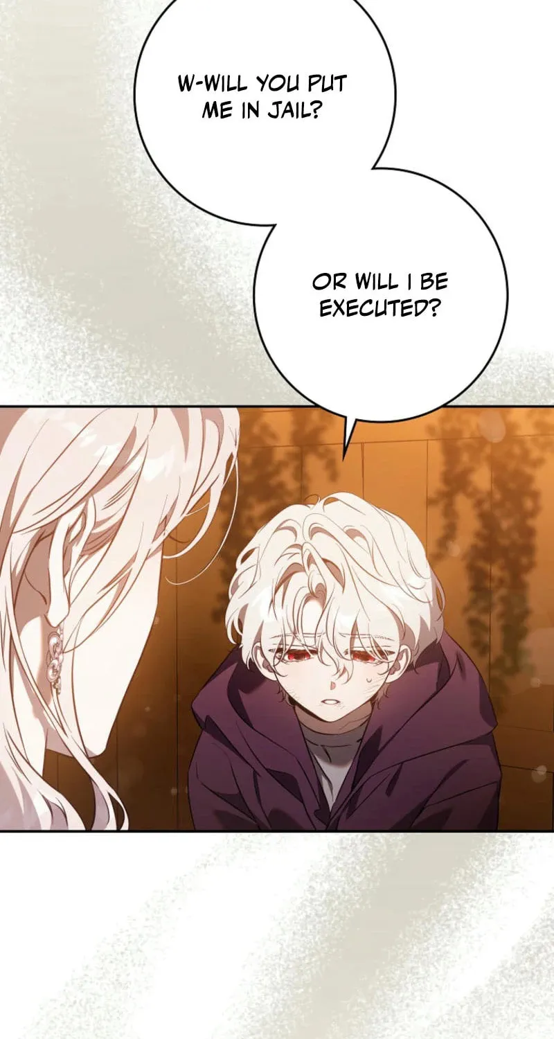 The Taming of the Tyrant Chapter 132 page 29 - 