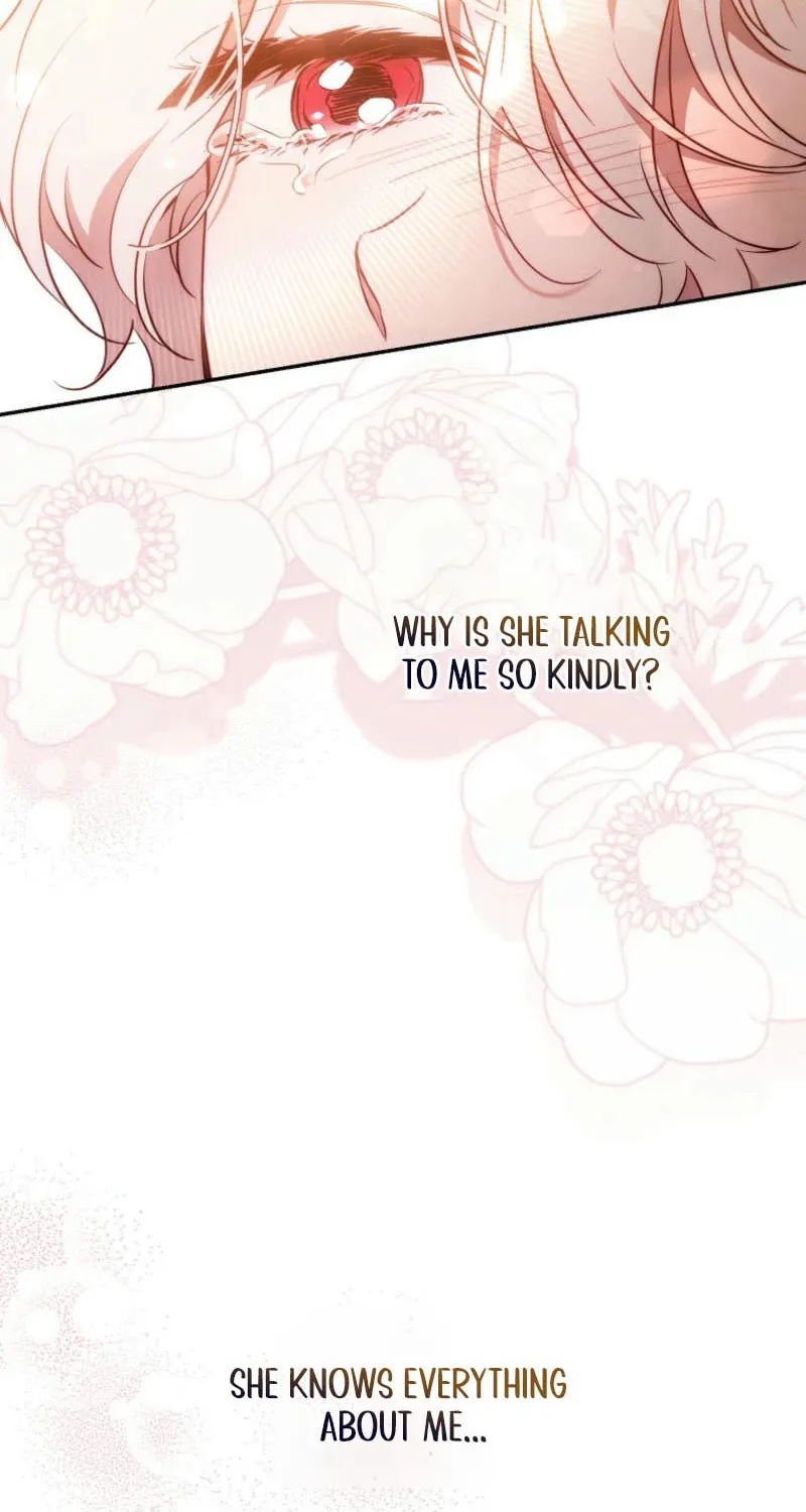 The Taming of the Tyrant Chapter 132 page 34 - 