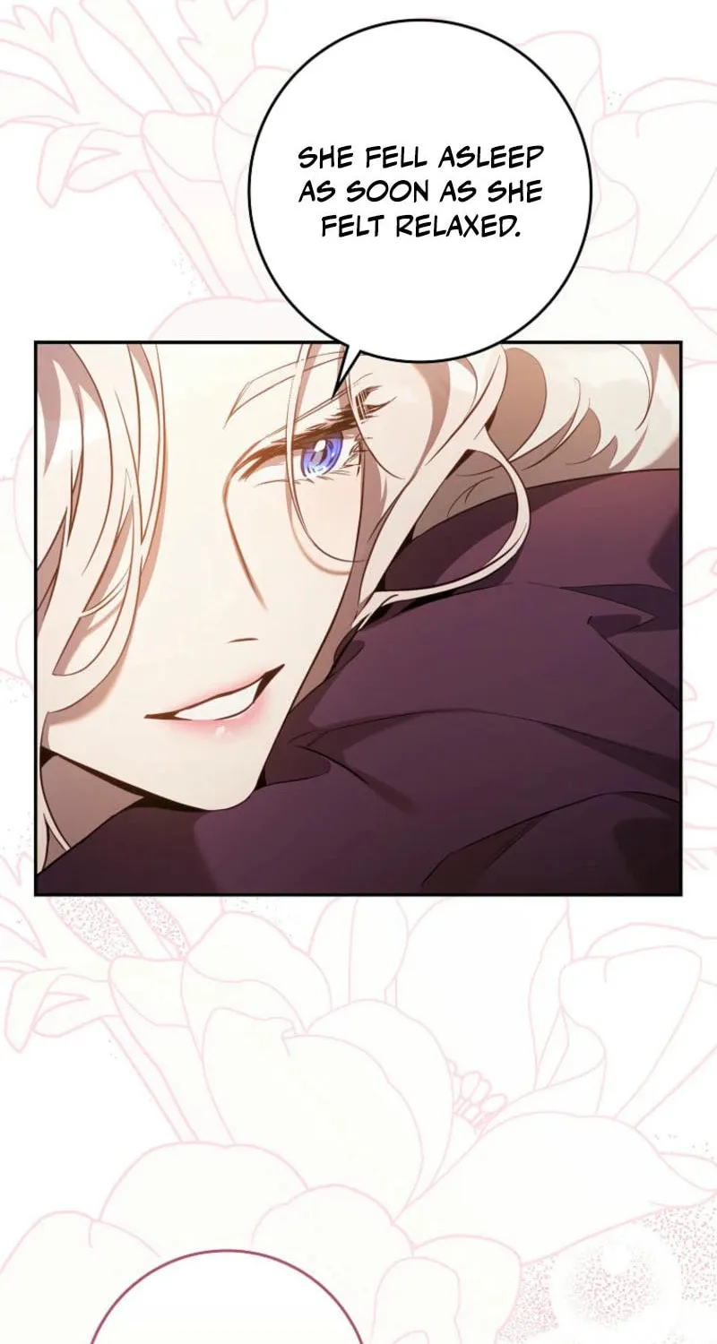 The Taming of the Tyrant Chapter 132 page 36 - 