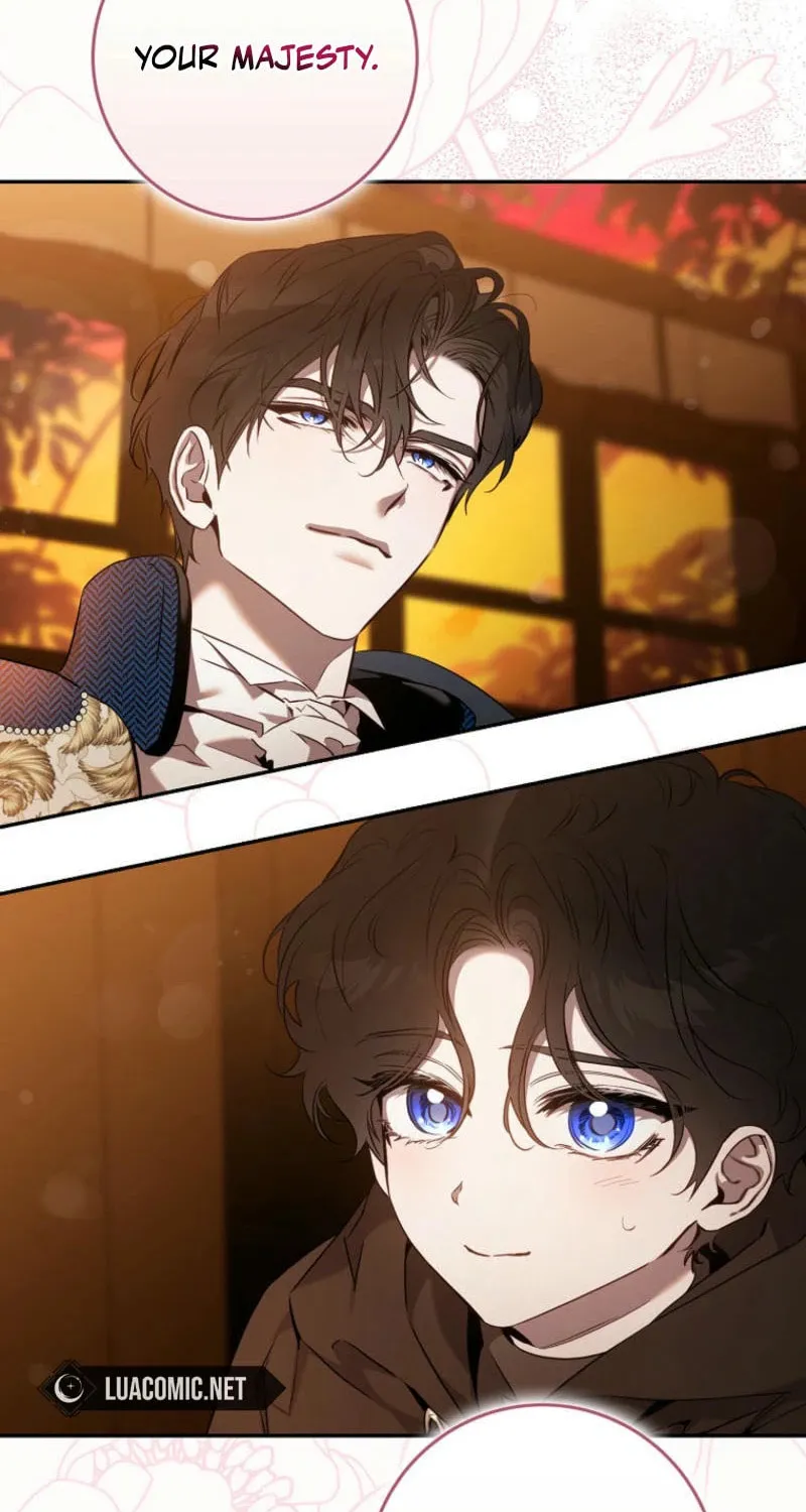 The Taming of the Tyrant Chapter 132 page 37 - 
