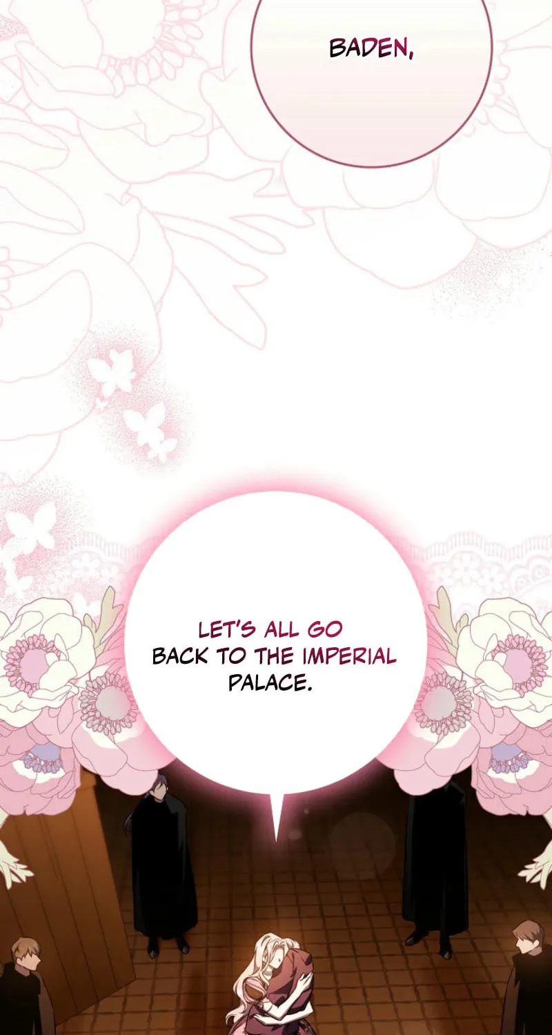 The Taming of the Tyrant Chapter 132 page 38 - 
