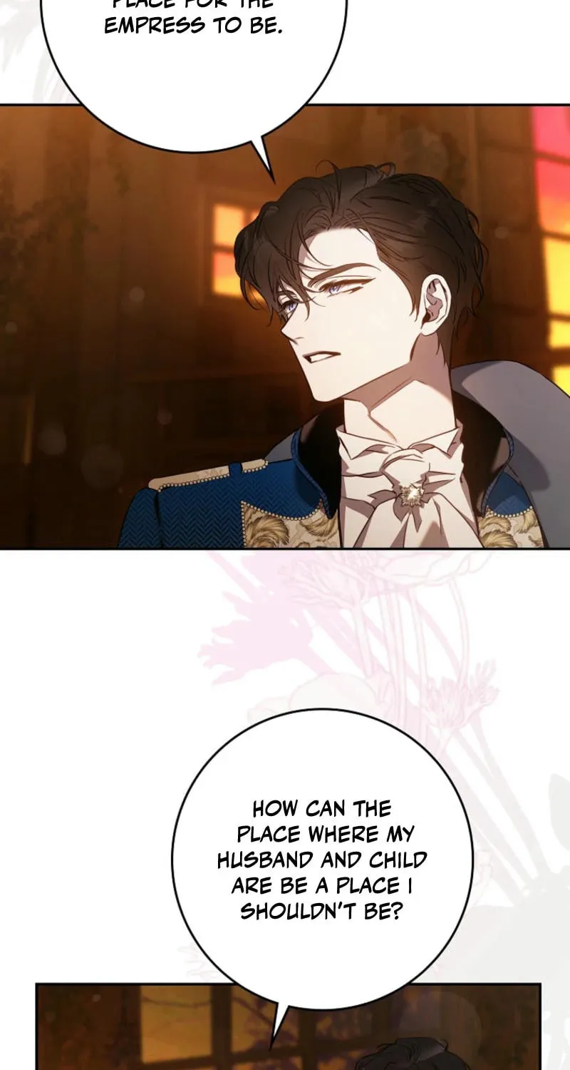 The Taming of the Tyrant Chapter 132 page 5 - 