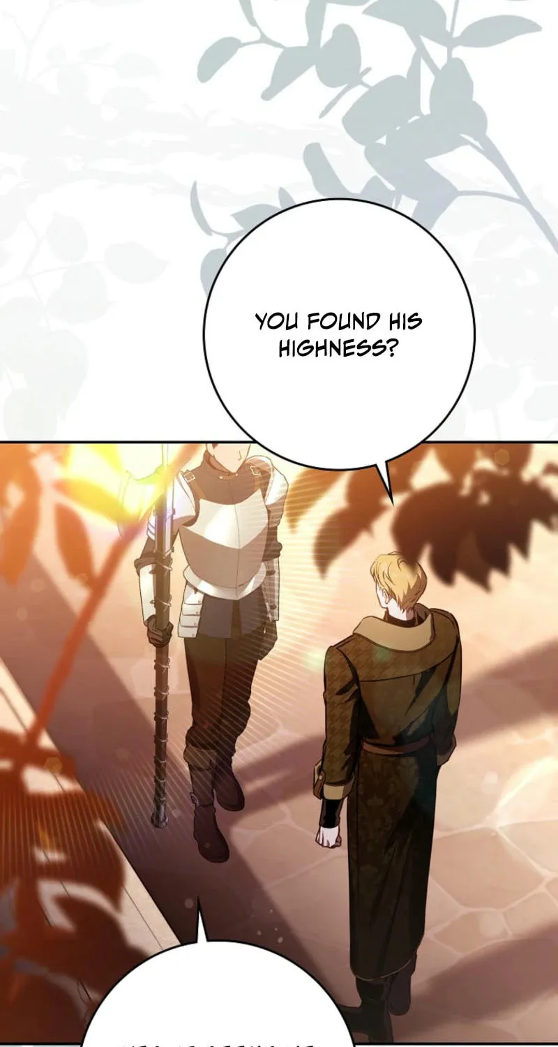 The Taming of the Tyrant Chapter 132 page 41 - 