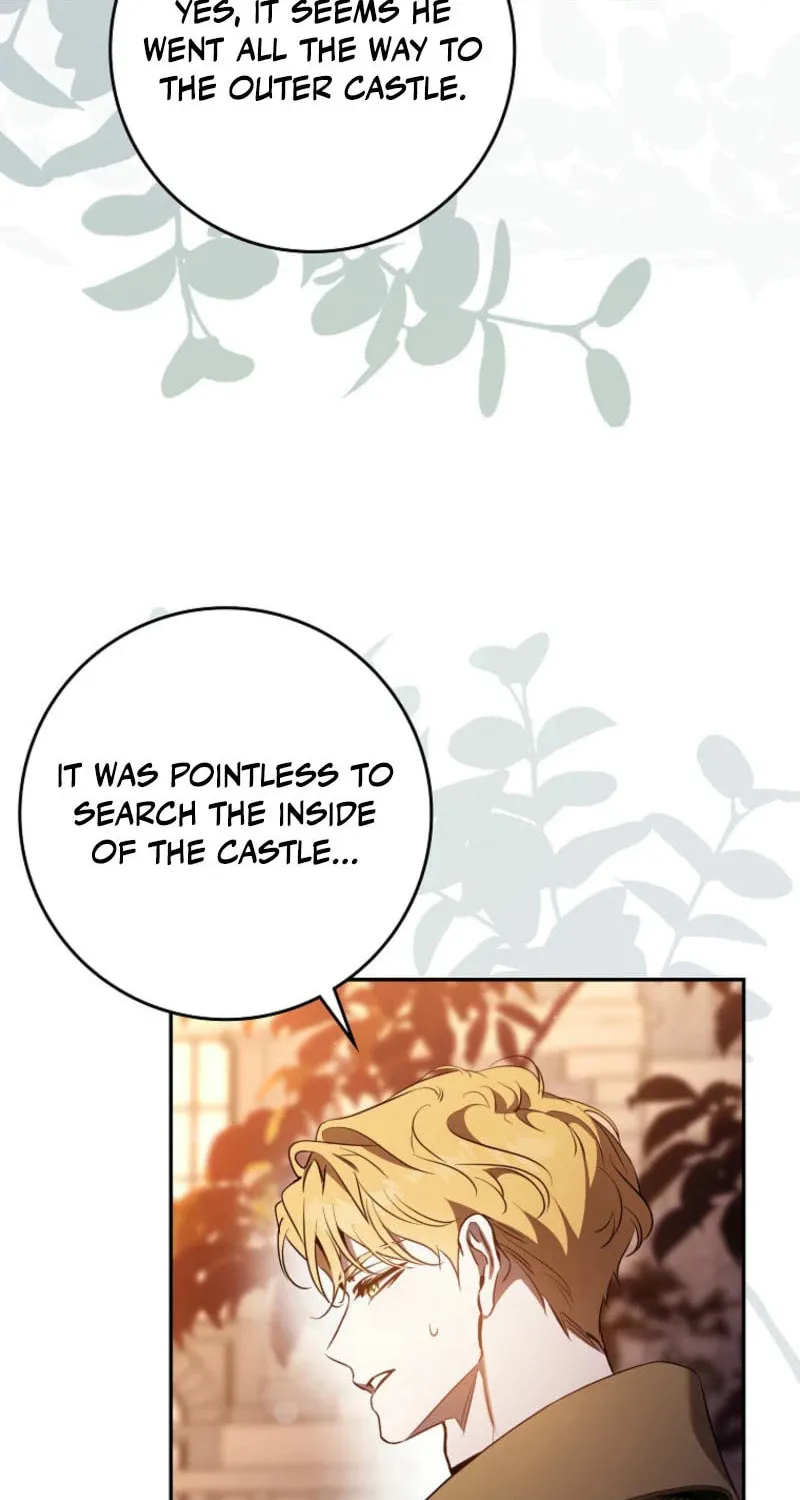The Taming of the Tyrant Chapter 132 page 42 - 
