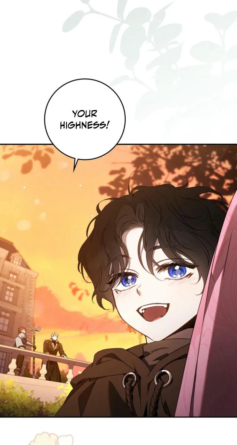 The Taming of the Tyrant Chapter 132 page 44 - 