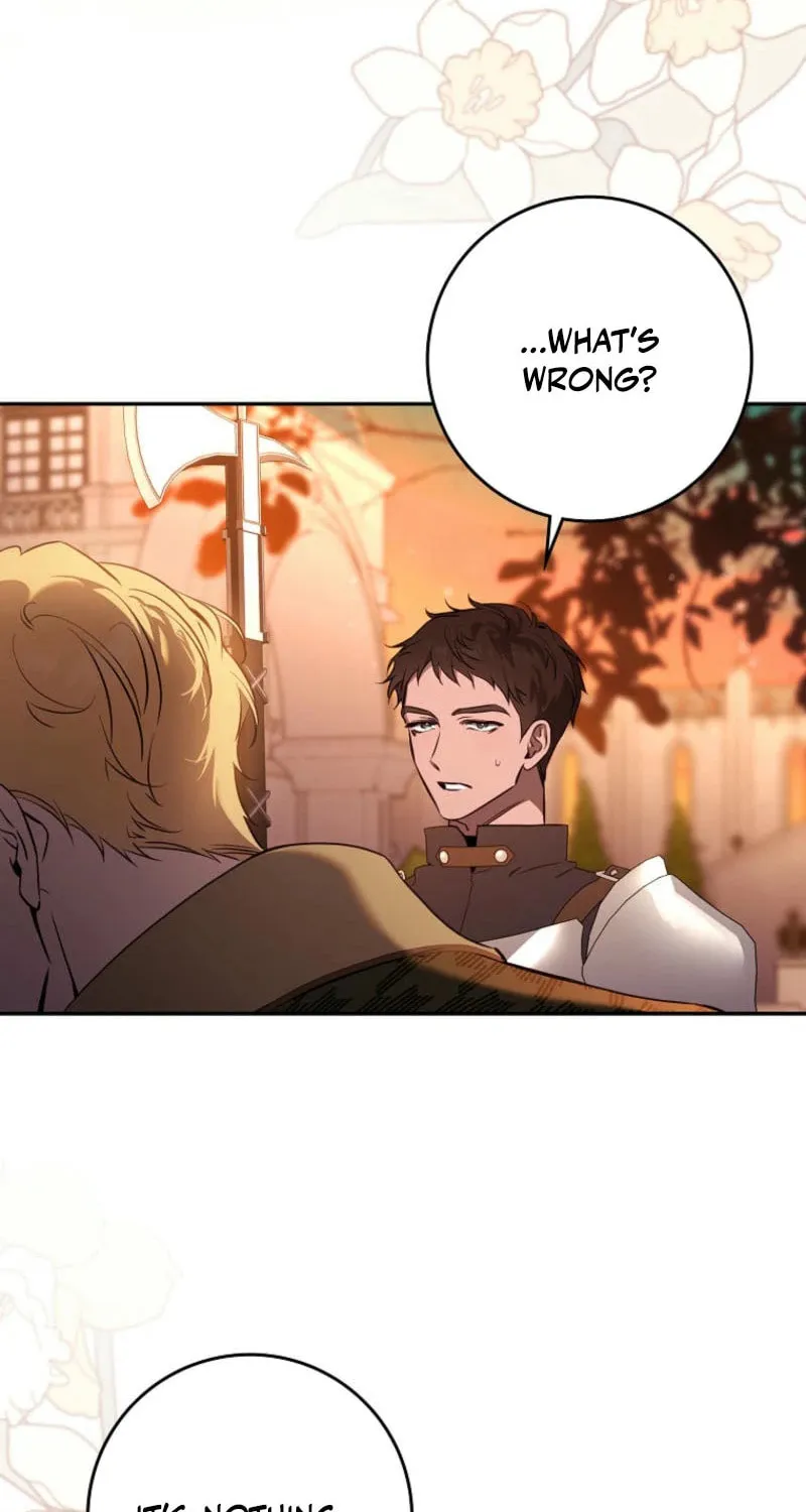 The Taming of the Tyrant Chapter 132 page 46 - 