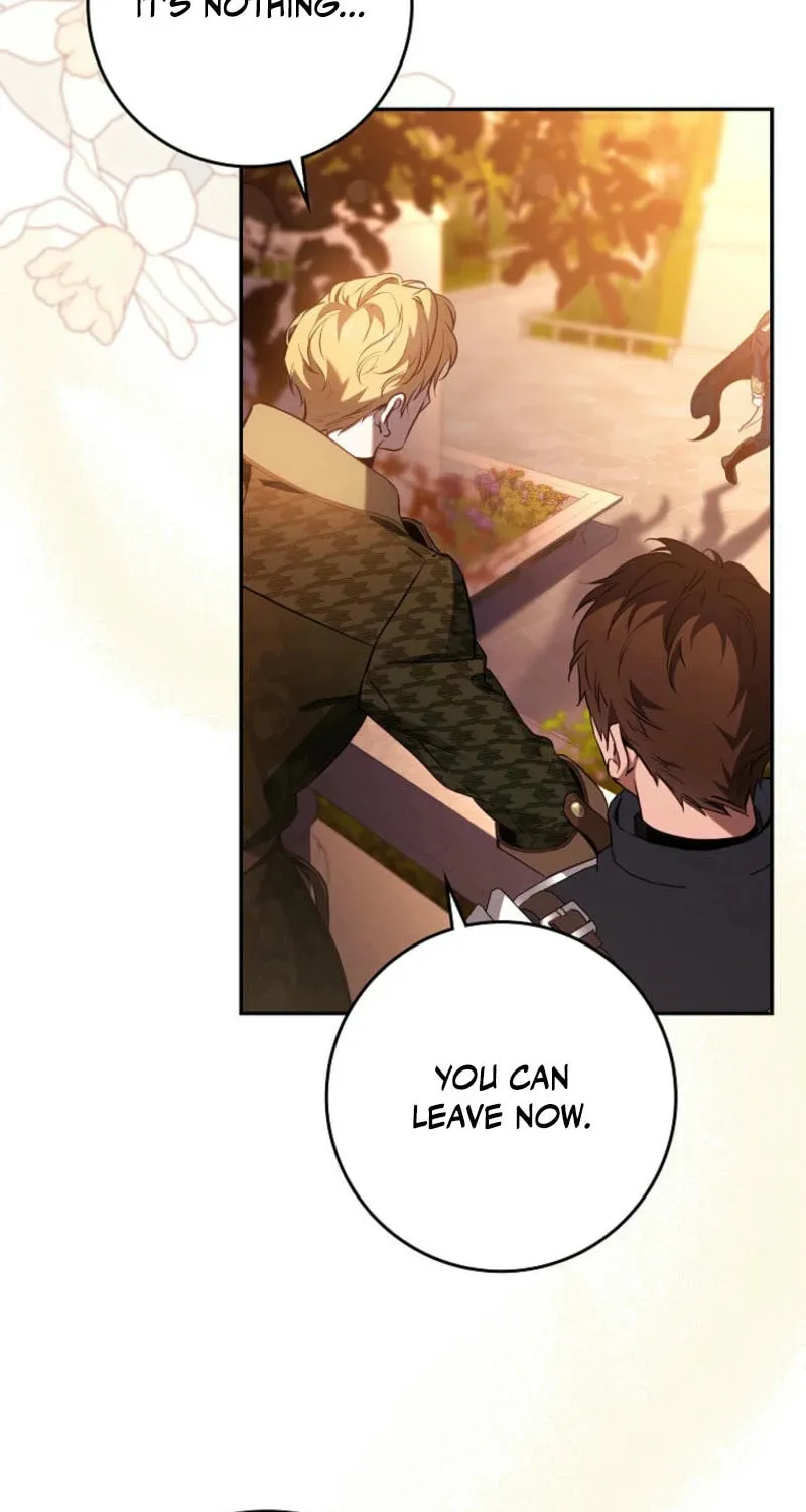 The Taming of the Tyrant Chapter 132 page 47 - 