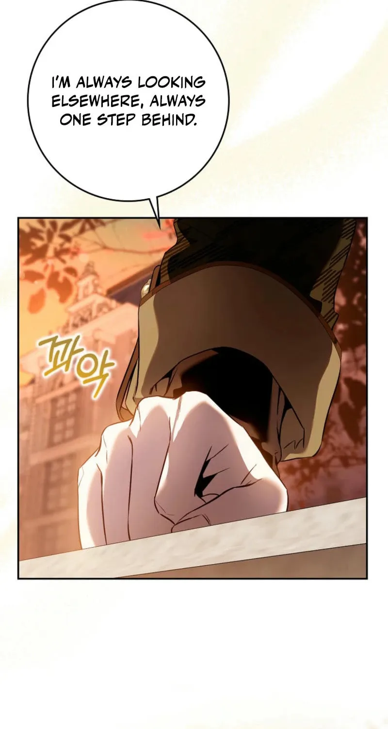 The Taming of the Tyrant Chapter 132 page 48 - 