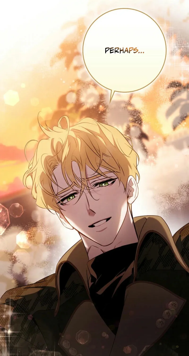 The Taming of the Tyrant Chapter 132 page 49 - 