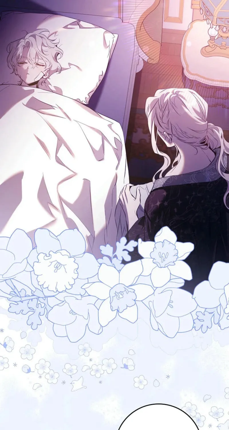 The Taming of the Tyrant Chapter 132 page 52 - 