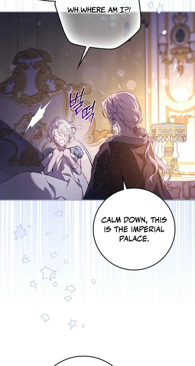 The Taming of the Tyrant Chapter 132 page 55 - 