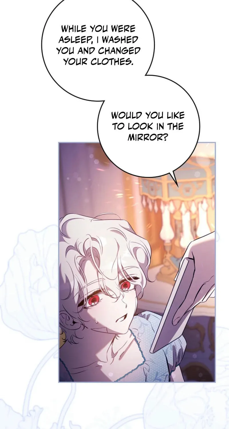 The Taming of the Tyrant Chapter 132 page 56 - 