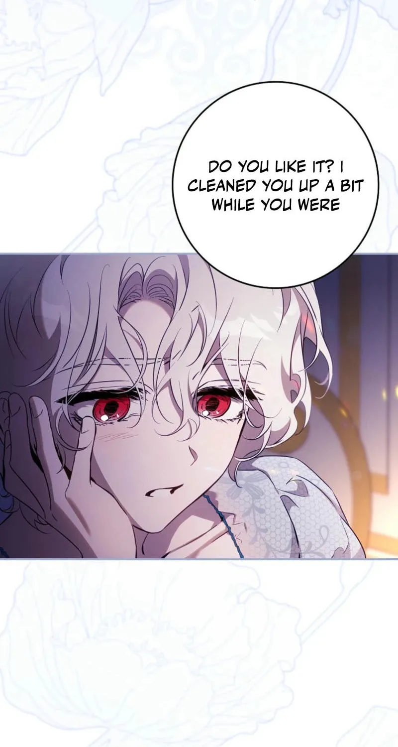 The Taming of the Tyrant Chapter 132 page 58 - 